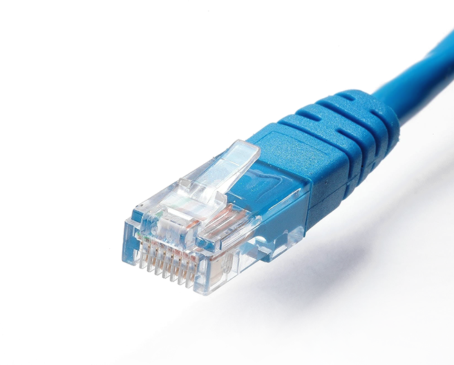 Ethernet Cable